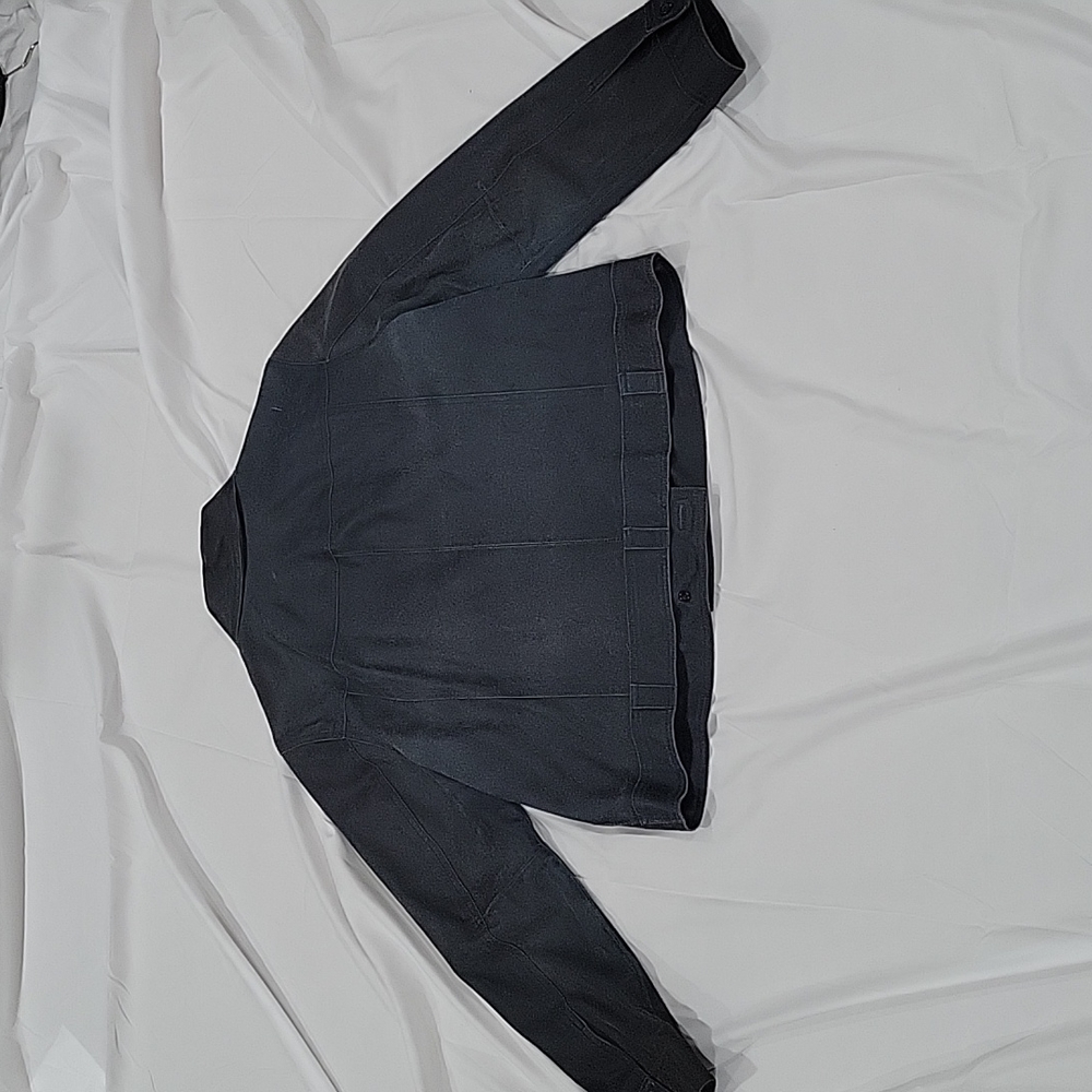 Coat - Picture 3 of 3